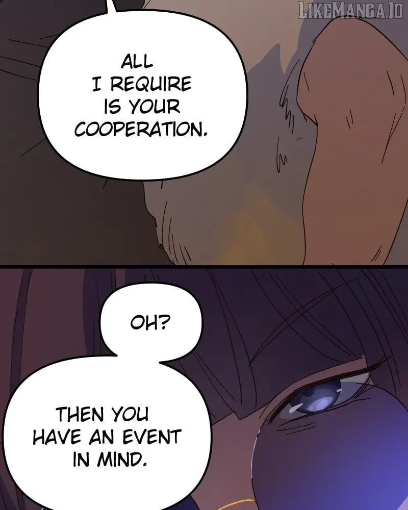 The Mafia Nanny Chapter 89 page 29