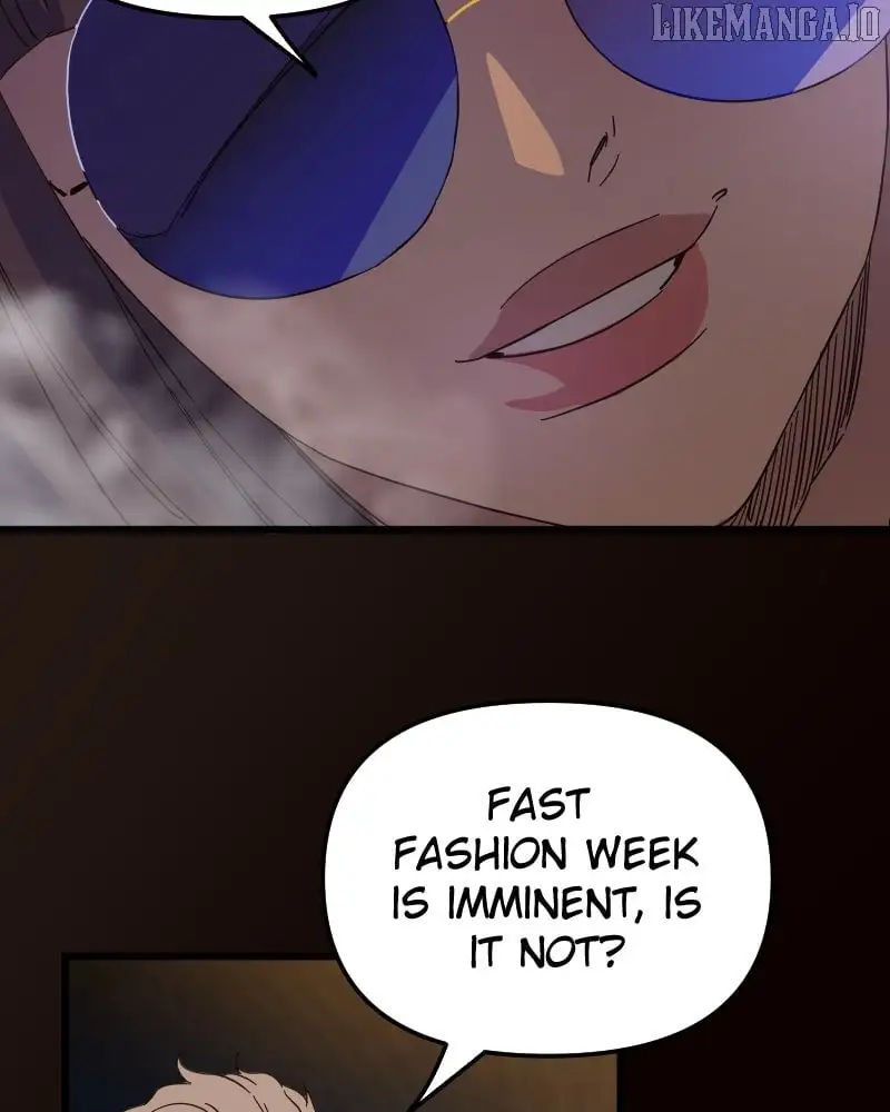 The Mafia Nanny Chapter 89 page 30