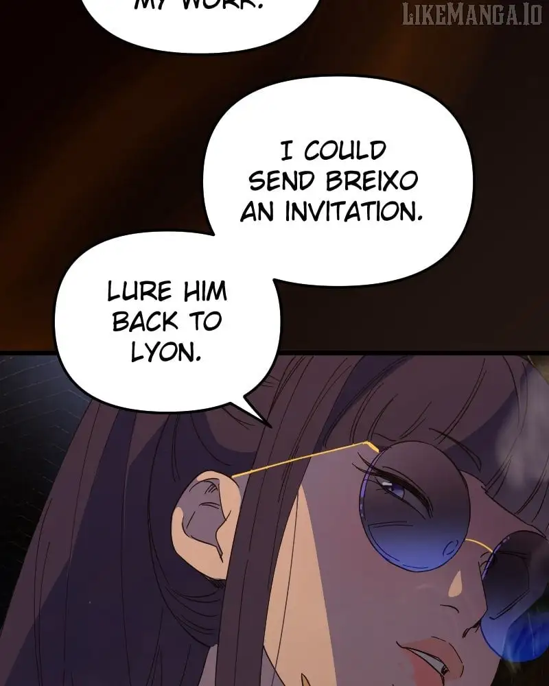 The Mafia Nanny Chapter 89 page 32