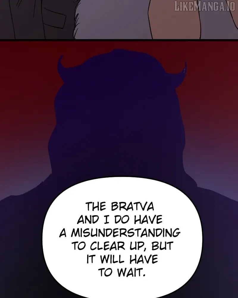 The Mafia Nanny Chapter 89 page 39
