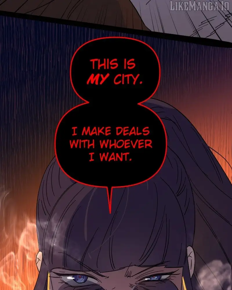 The Mafia Nanny Chapter 89 page 45