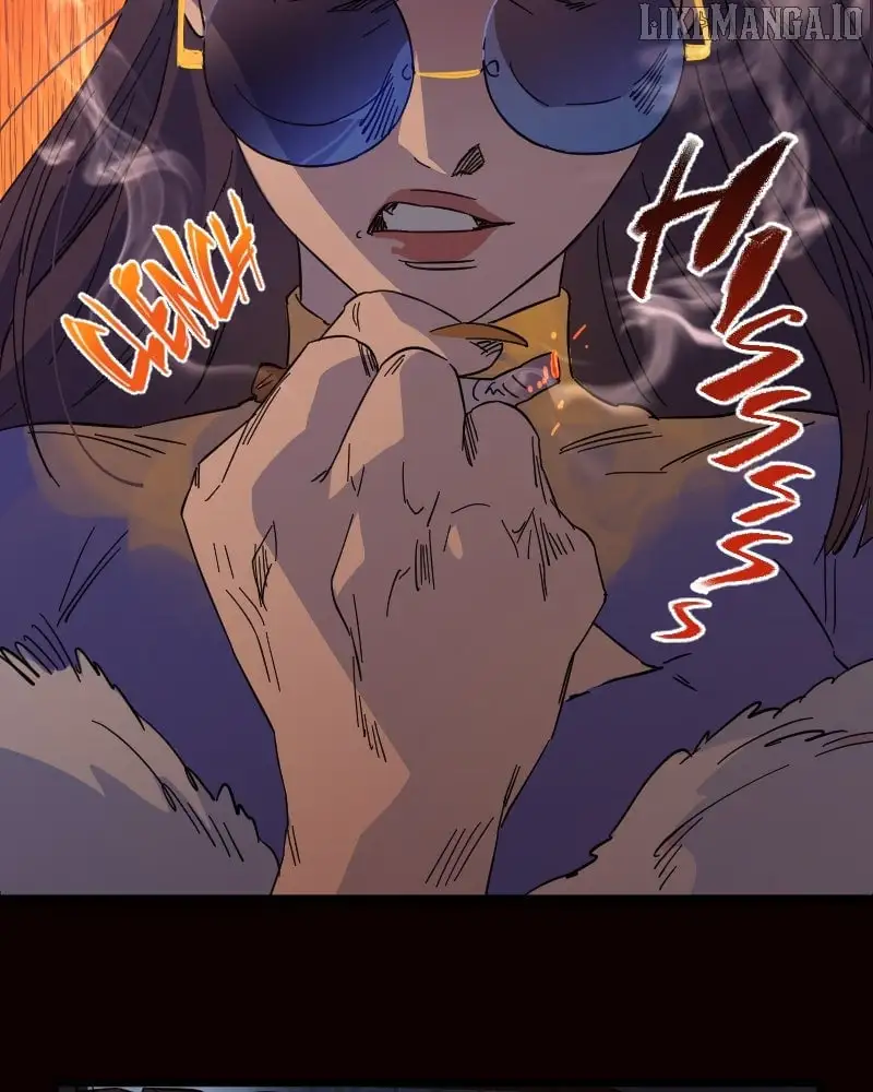 The Mafia Nanny Chapter 89 page 46