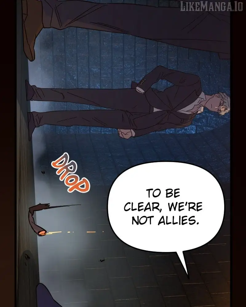 The Mafia Nanny Chapter 89 page 47