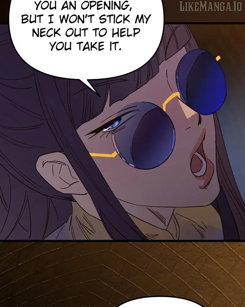 The Mafia Nanny Chapter 89 page 49