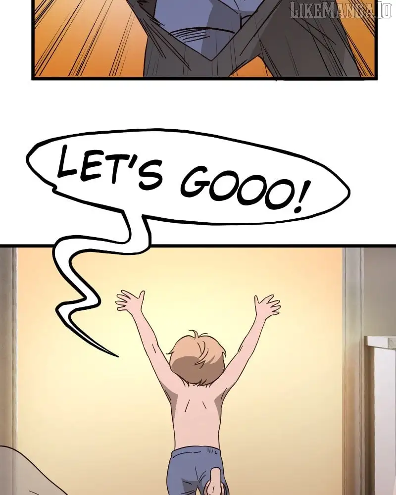 The Mafia Nanny Chapter 89 page 60