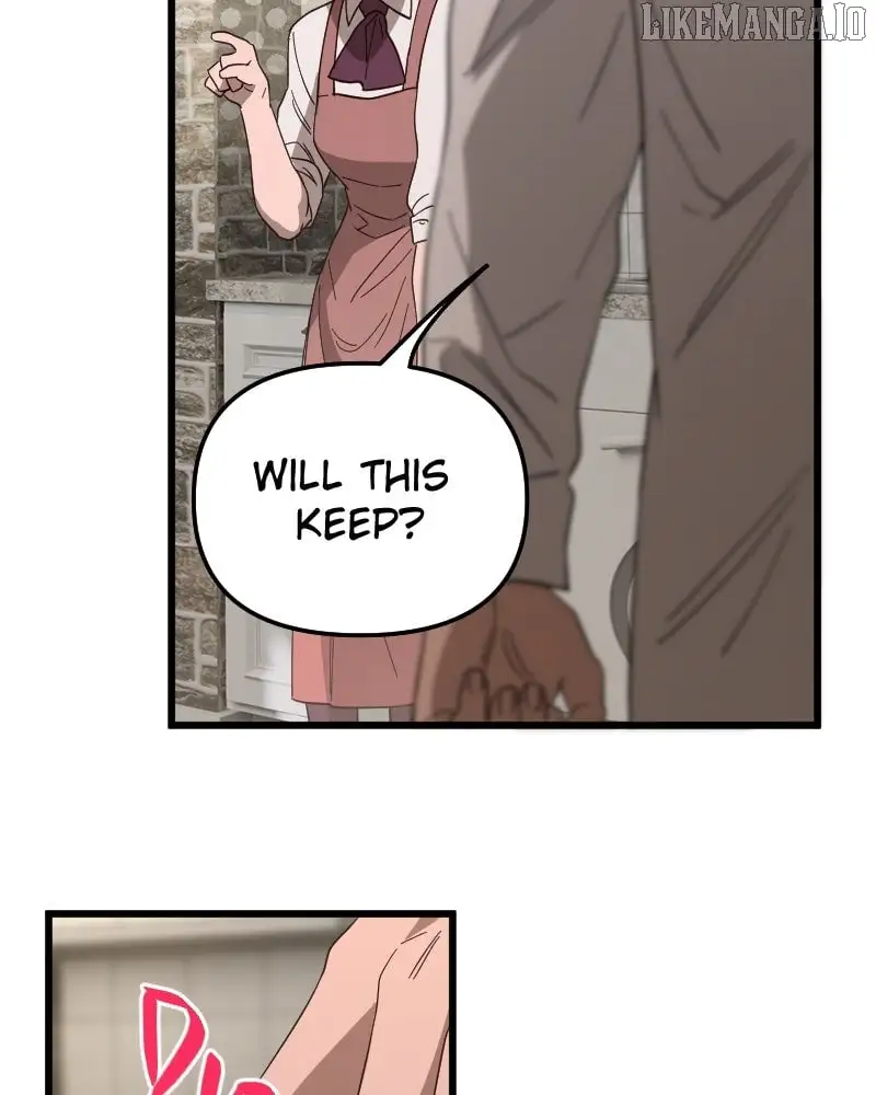 The Mafia Nanny Chapter 89 page 62
