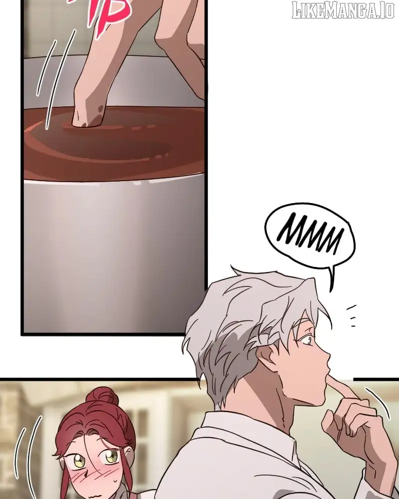 The Mafia Nanny Chapter 89 page 63