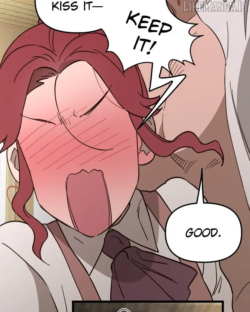 The Mafia Nanny Chapter 89 page 65