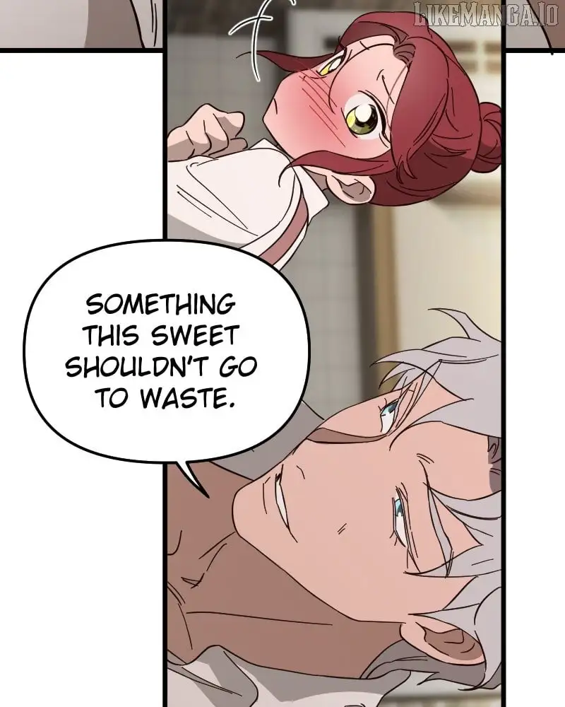 The Mafia Nanny Chapter 89 page 66