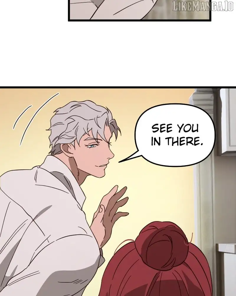 The Mafia Nanny Chapter 89 page 67