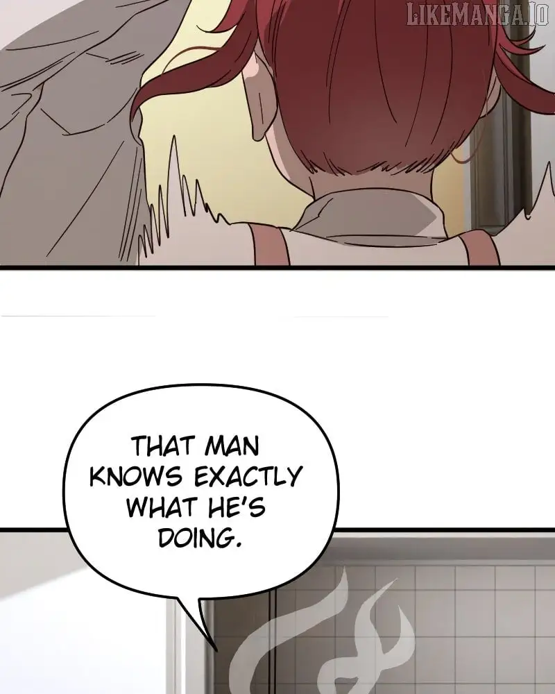The Mafia Nanny Chapter 89 page 68