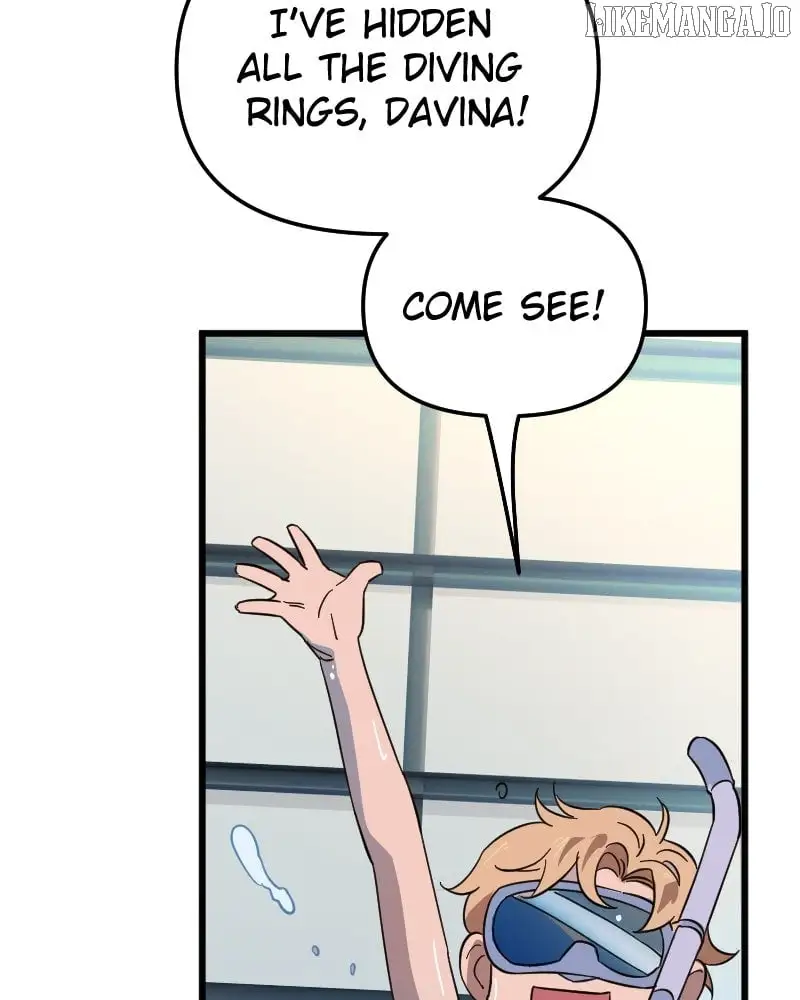 The Mafia Nanny Chapter 89 page 76