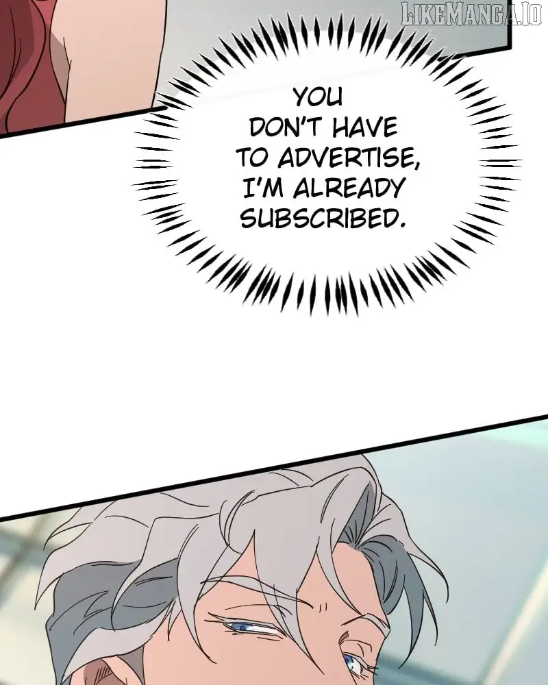 The Mafia Nanny Chapter 89 page 81
