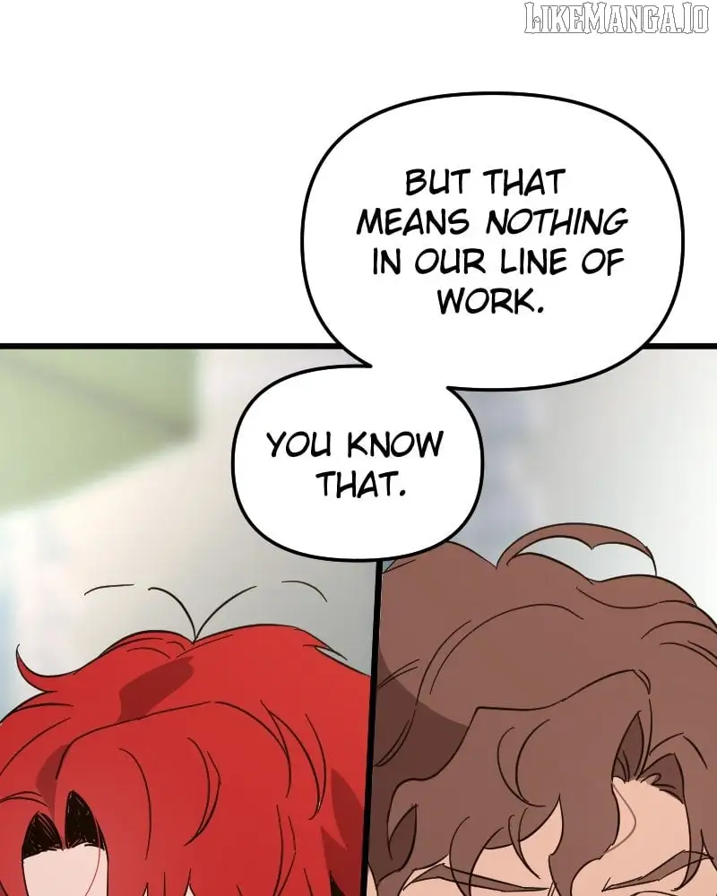 The Mafia Nanny Chapter 89 page 93
