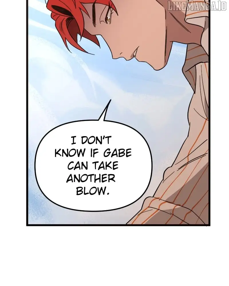 The Mafia Nanny Chapter 89 page 100