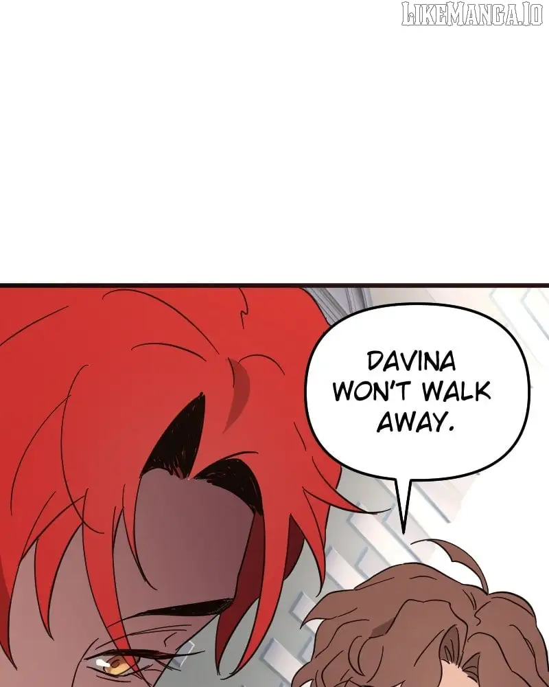 The Mafia Nanny Chapter 89 page 101