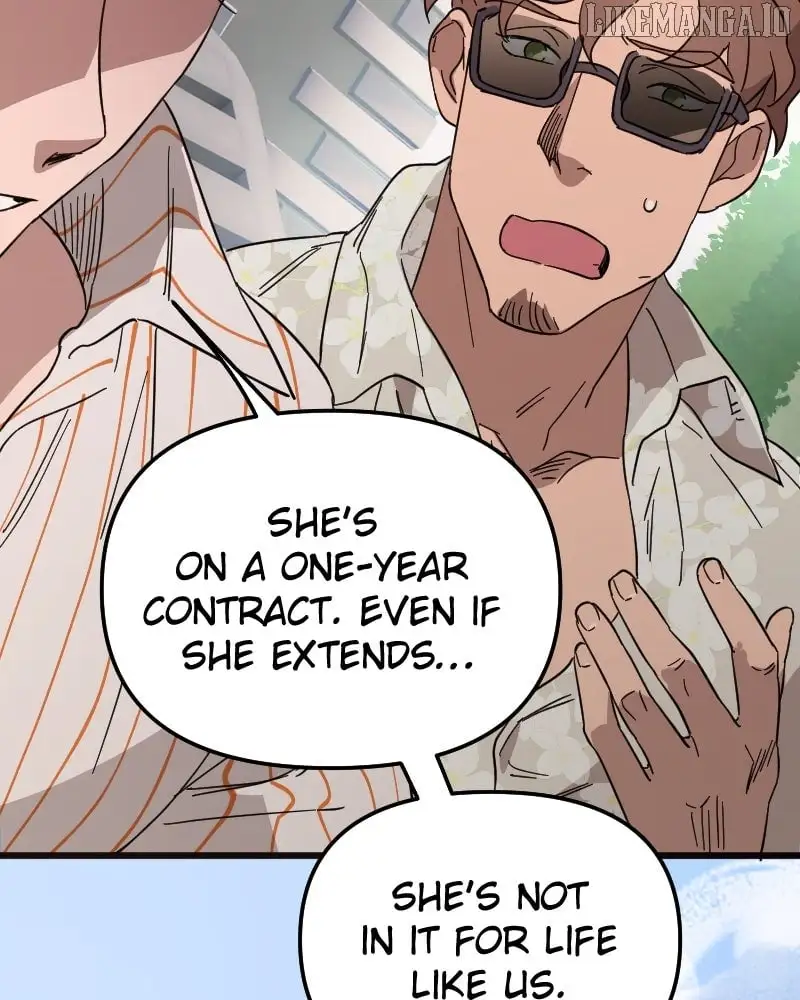 The Mafia Nanny Chapter 89 page 102