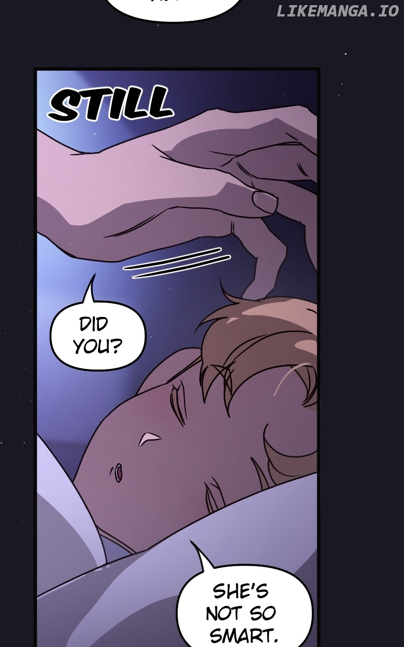 The Mafia Nanny Chapter 9 page 6