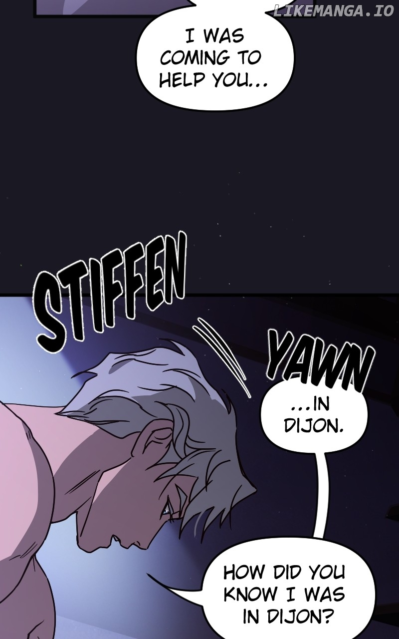 The Mafia Nanny Chapter 9 page 7