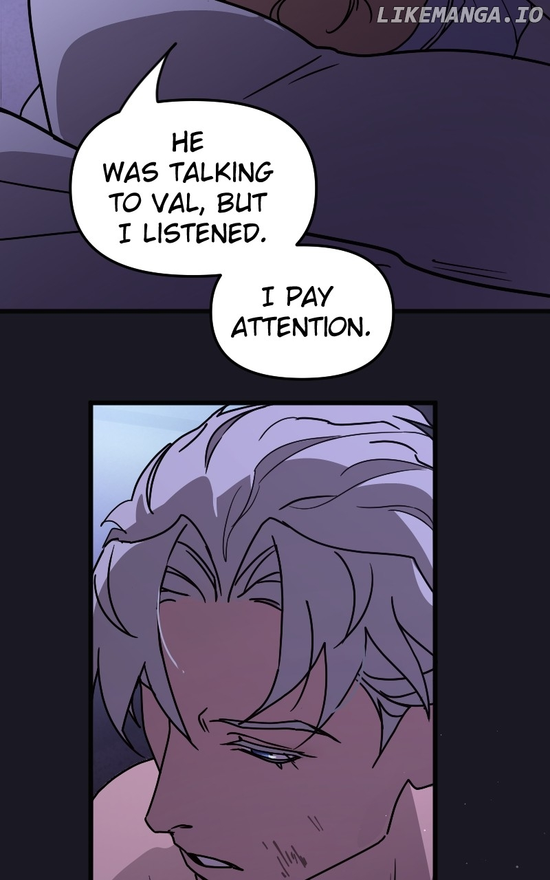 The Mafia Nanny Chapter 9 page 10