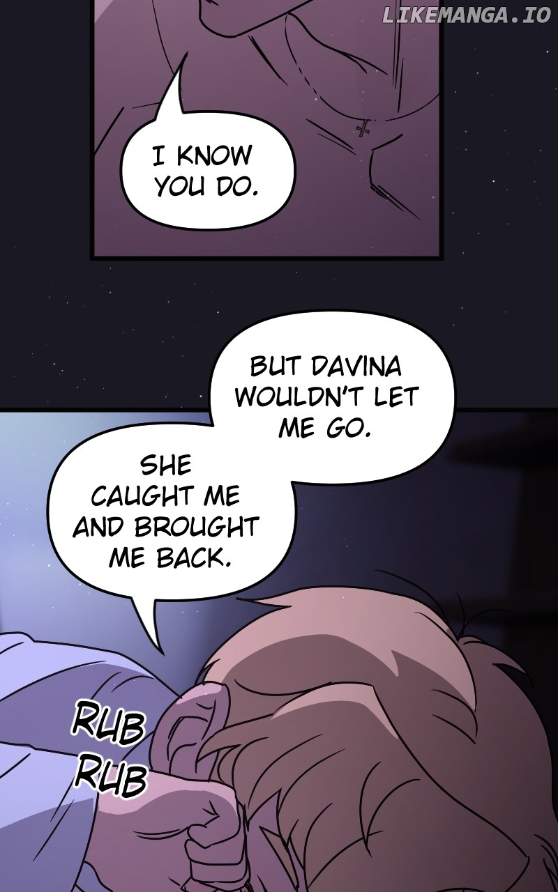 The Mafia Nanny Chapter 9 page 11