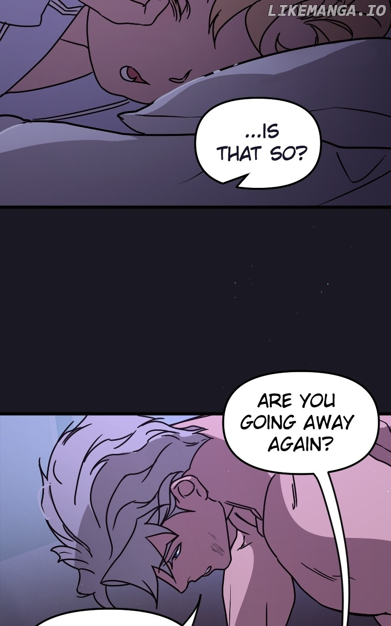 The Mafia Nanny Chapter 9 page 12