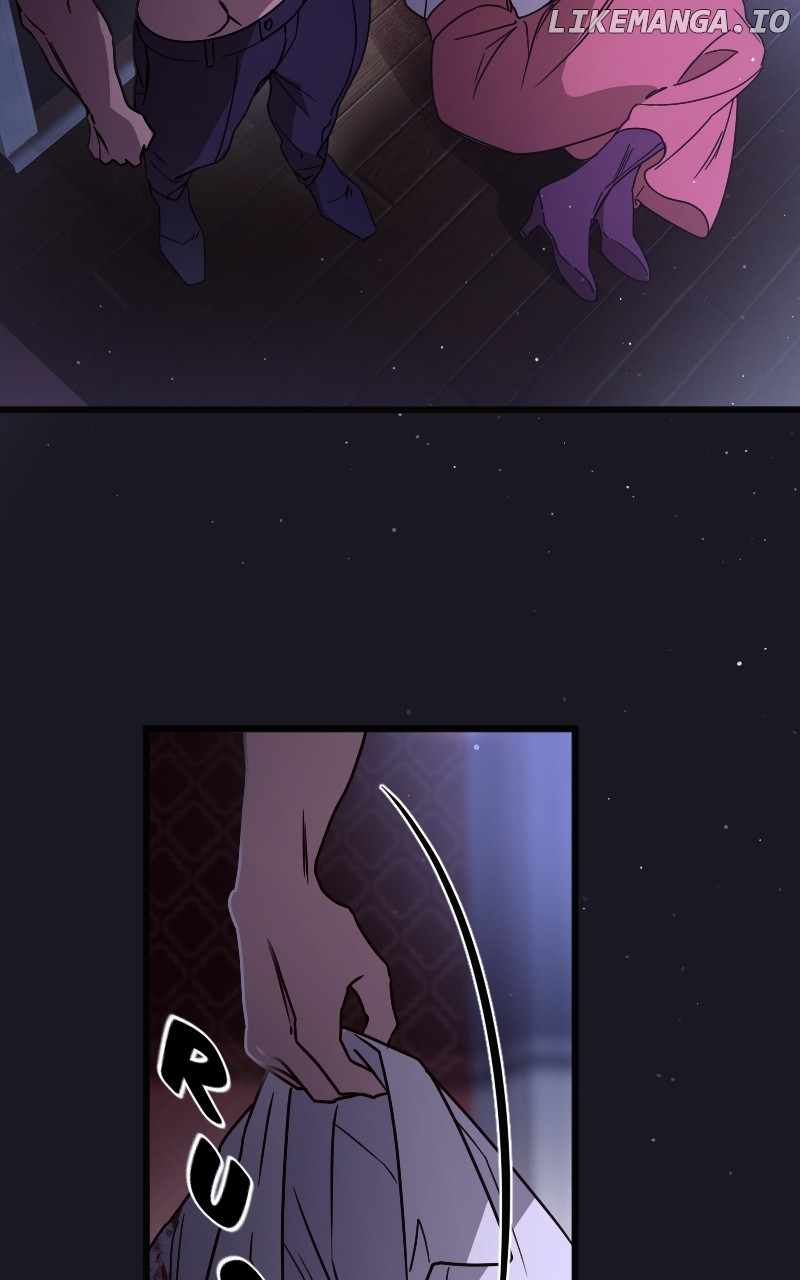 The Mafia Nanny Chapter 9 page 16