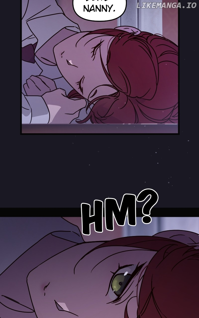 The Mafia Nanny Chapter 9 page 22