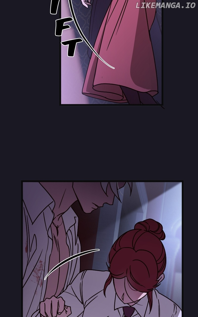 The Mafia Nanny Chapter 9 page 26