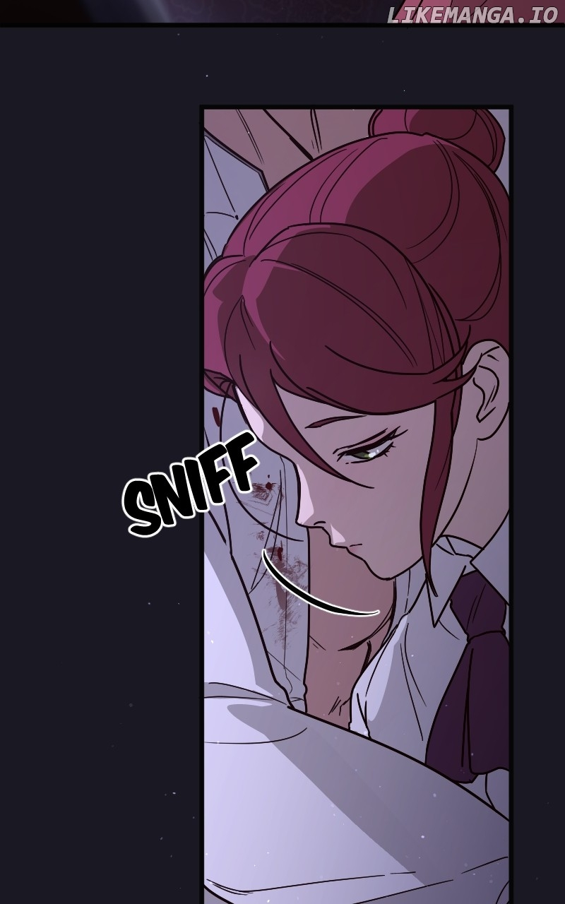 The Mafia Nanny Chapter 9 page 35