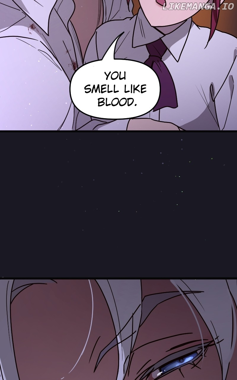 The Mafia Nanny Chapter 9 page 37