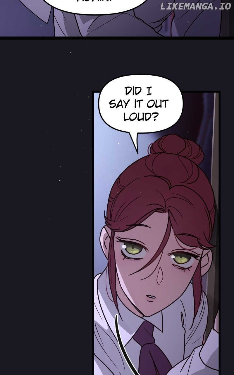The Mafia Nanny Chapter 9 page 42