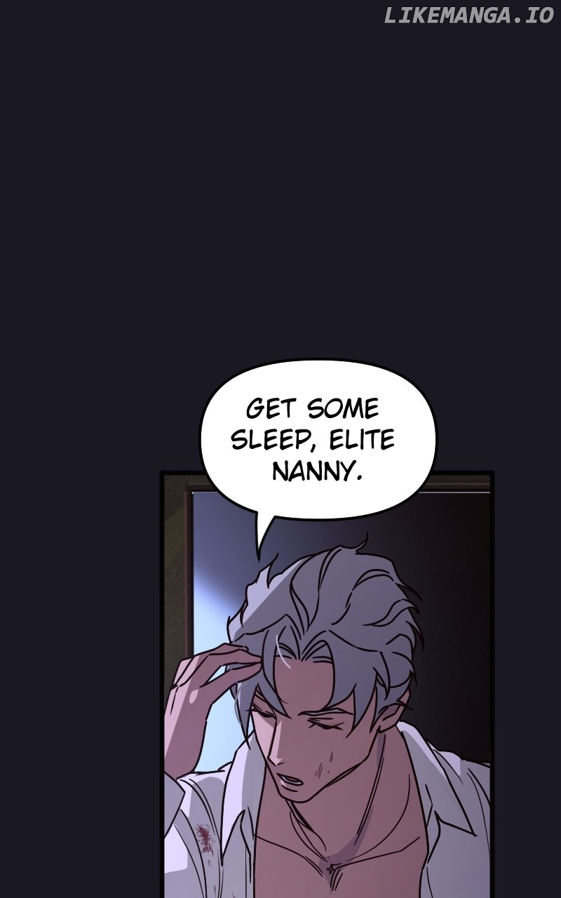 The Mafia Nanny Chapter 9 page 44