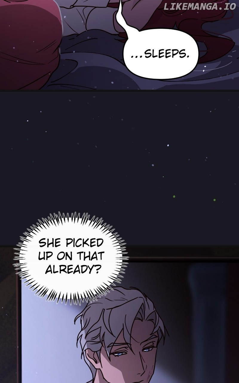 The Mafia Nanny Chapter 9 page 50