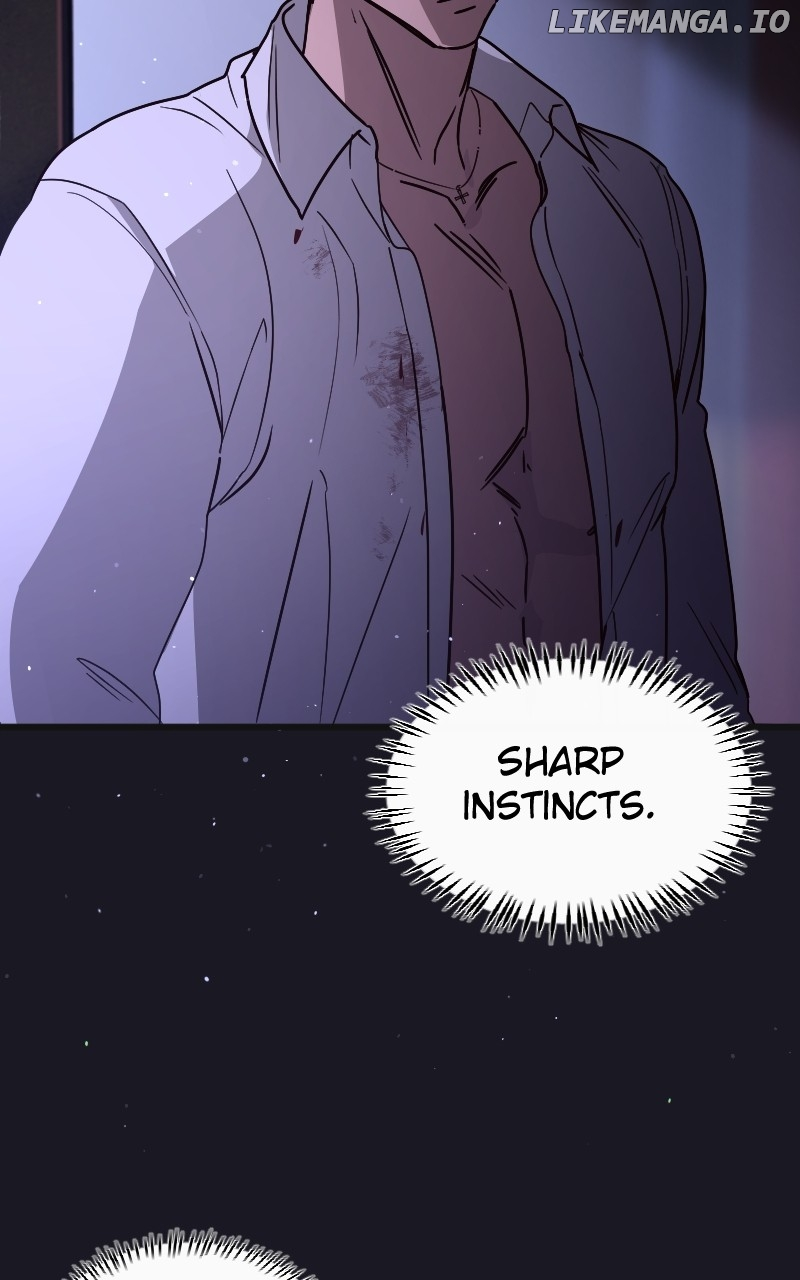 The Mafia Nanny Chapter 9 page 51