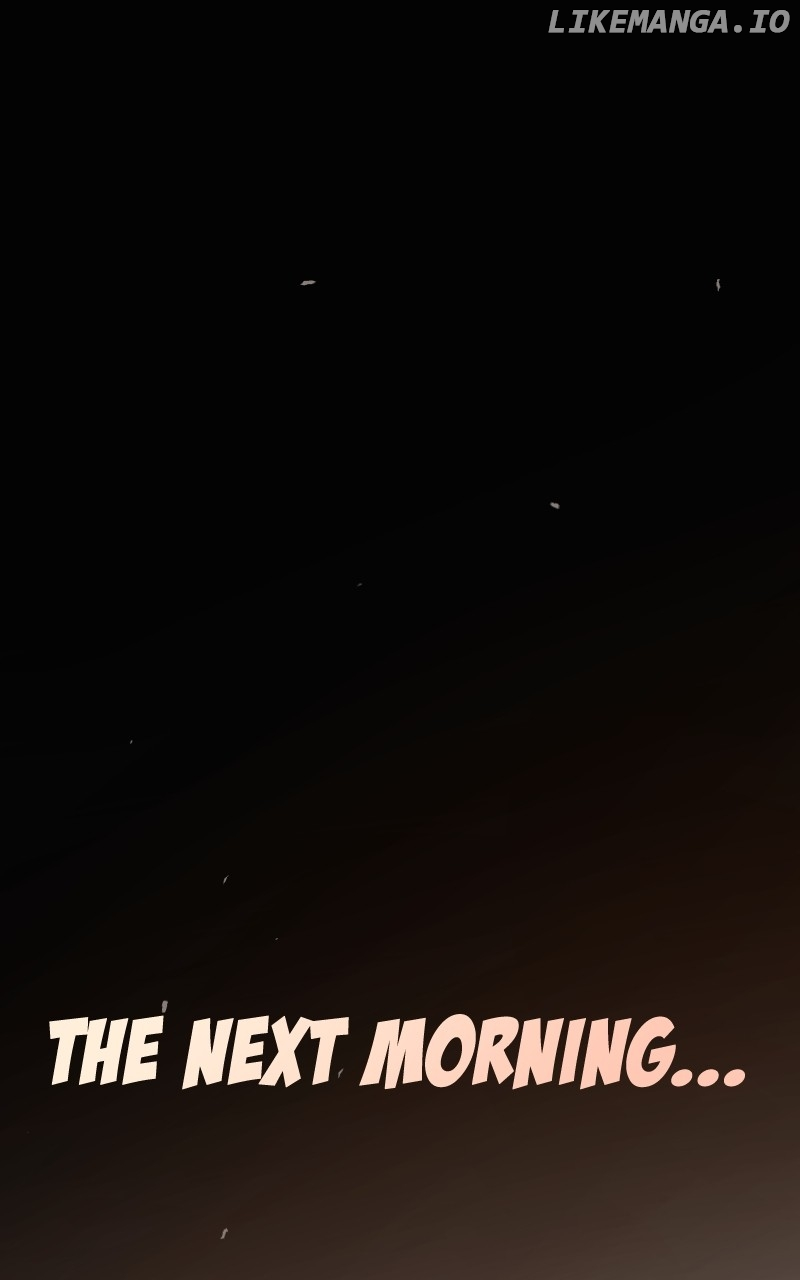 The Mafia Nanny Chapter 9 page 56