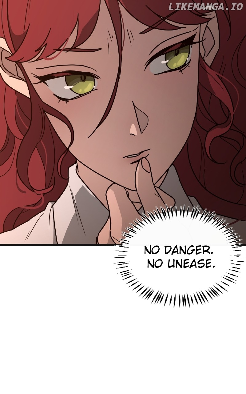 The Mafia Nanny Chapter 9 page 61