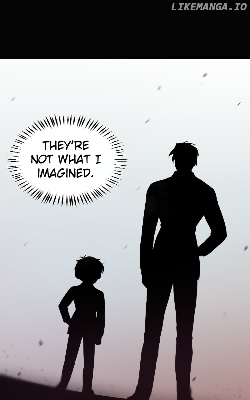 The Mafia Nanny Chapter 9 page 64