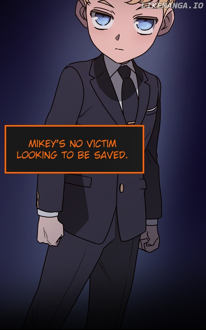 The Mafia Nanny Chapter 9 page 66
