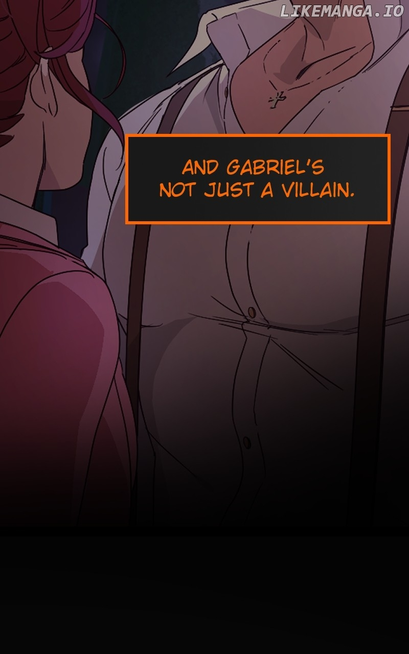 The Mafia Nanny Chapter 9 page 68