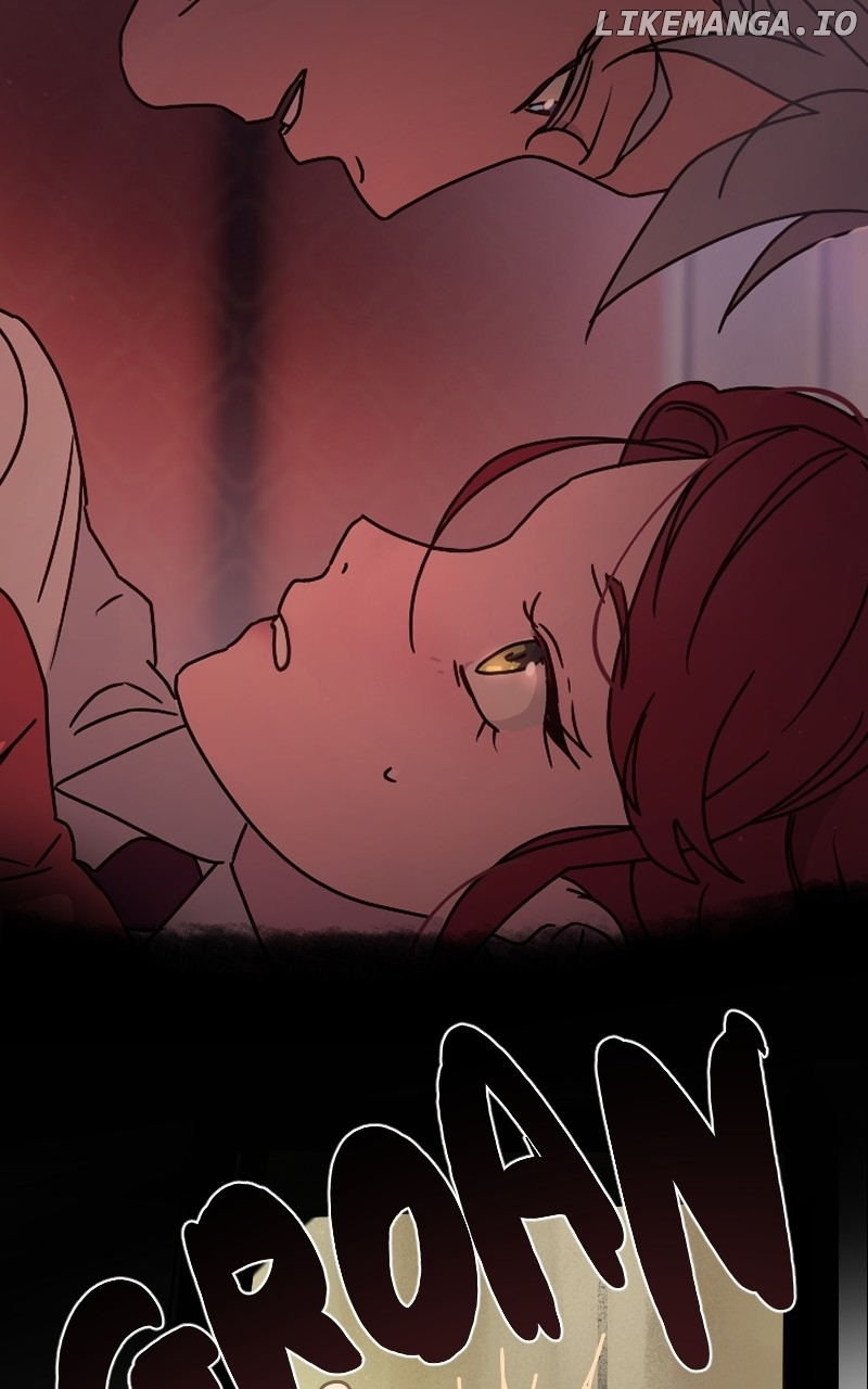 The Mafia Nanny Chapter 9 page 74