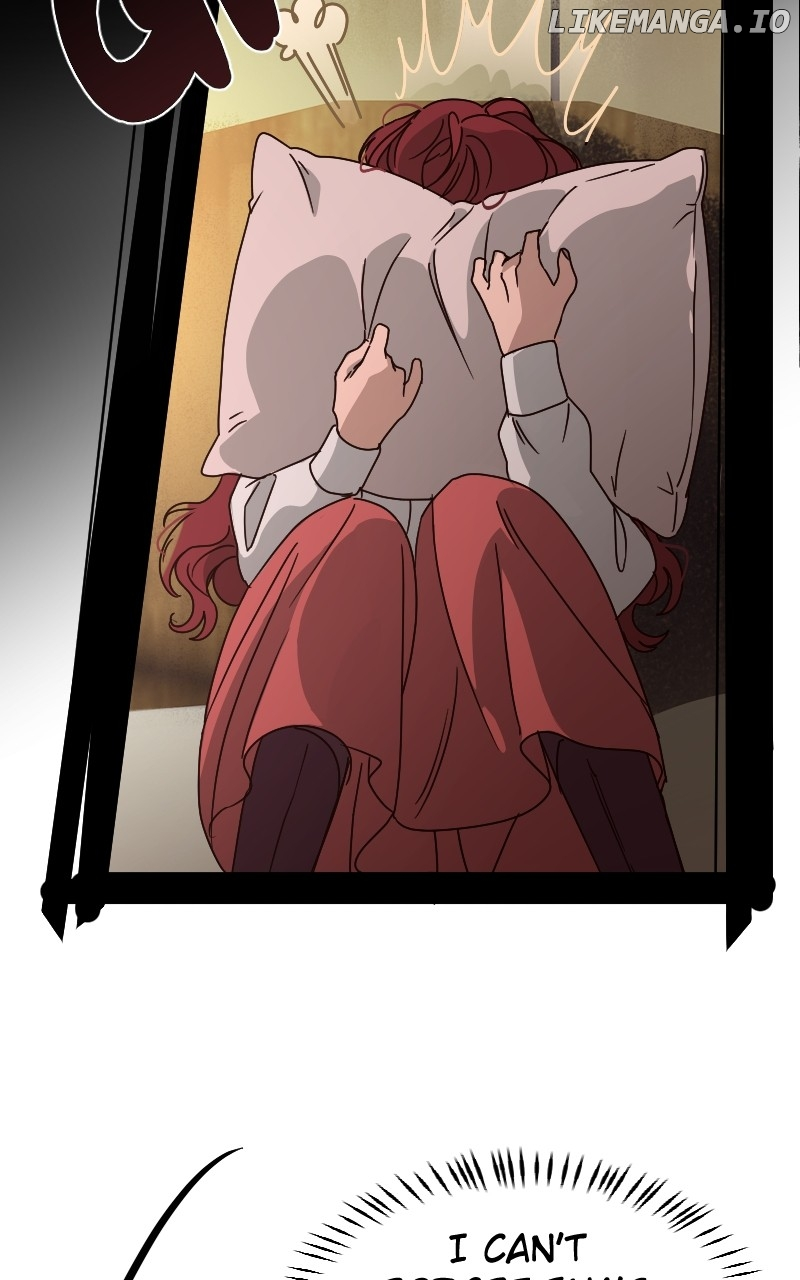 The Mafia Nanny Chapter 9 page 75