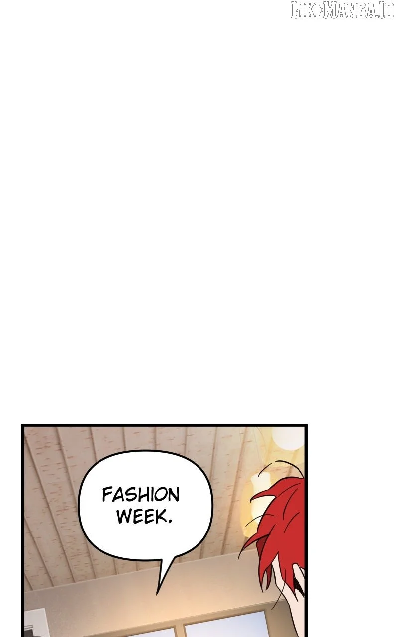 The Mafia Nanny Chapter 90 page 1