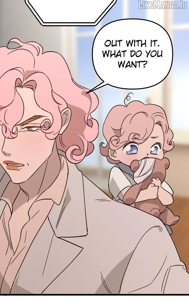 The Mafia Nanny Chapter 90 page 24