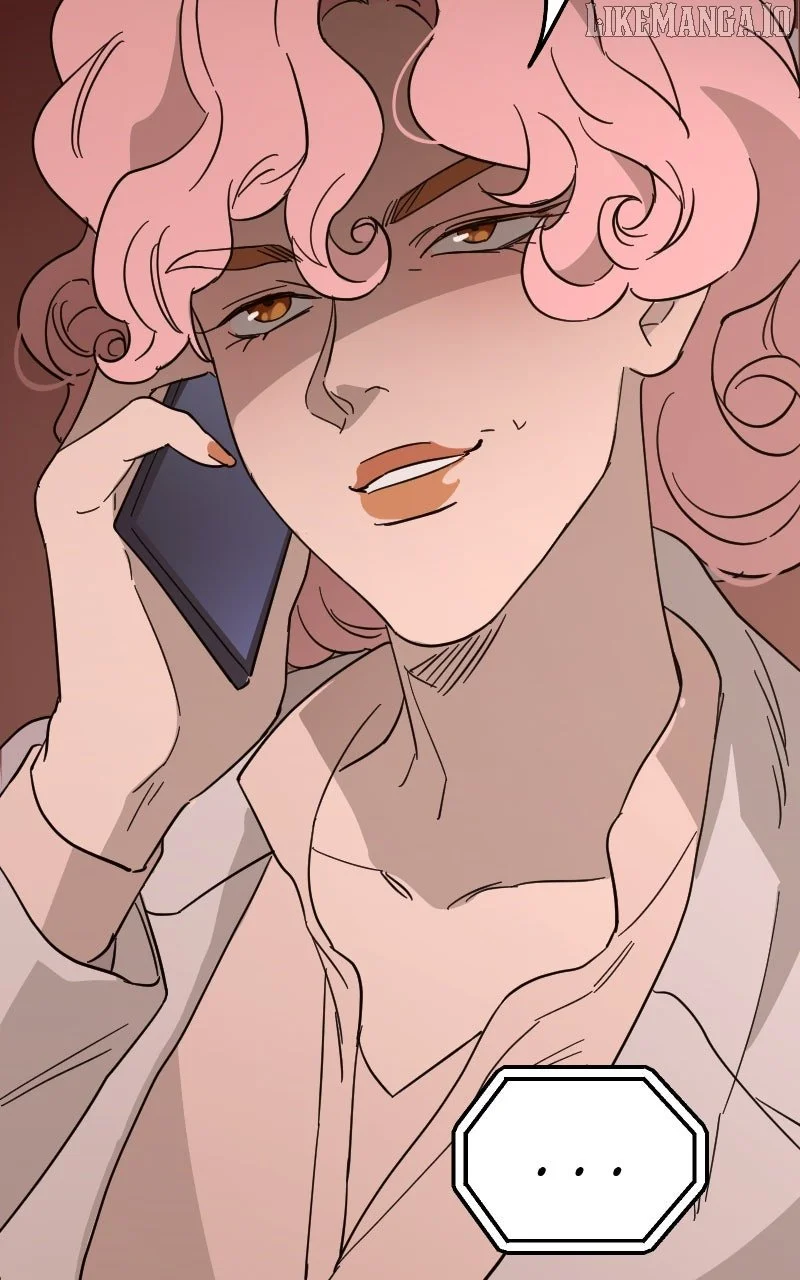 The Mafia Nanny Chapter 90 page 32