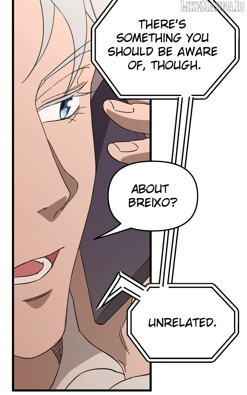The Mafia Nanny Chapter 90 page 35