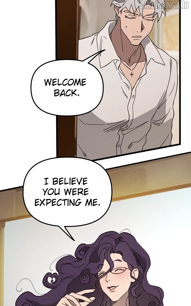 The Mafia Nanny Chapter 90 page 63