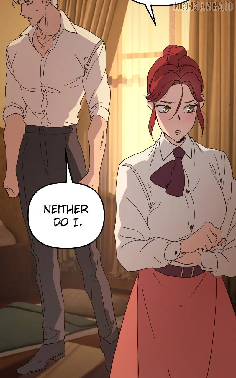 The Mafia Nanny Chapter 91 page 7