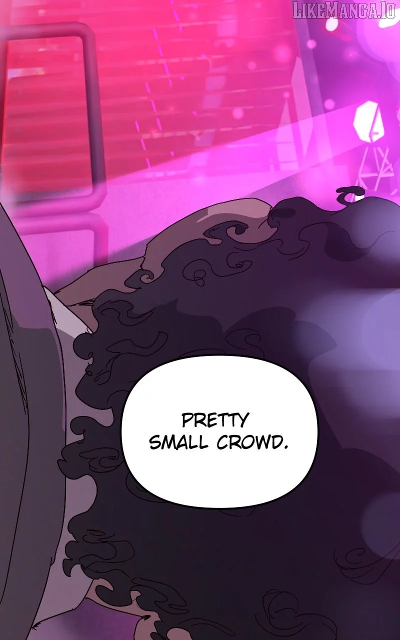 The Mafia Nanny Chapter 91 page 21