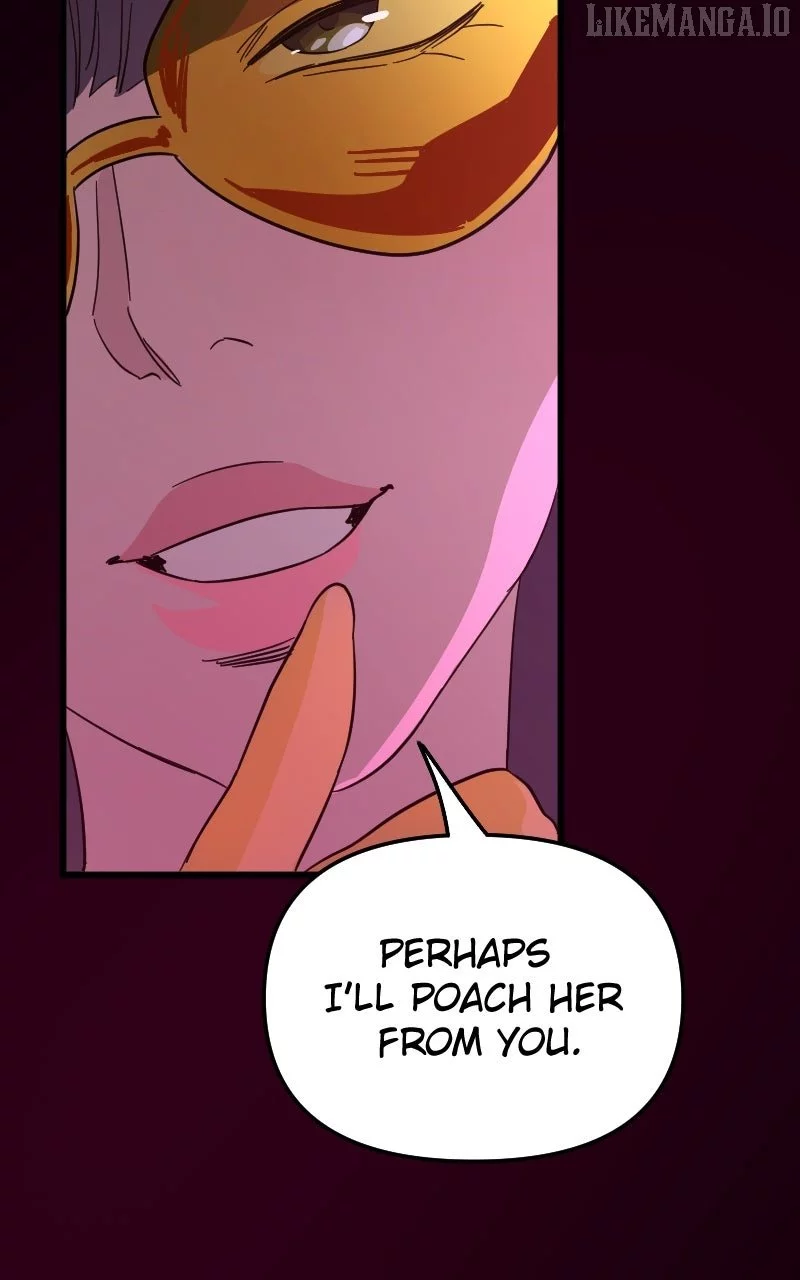 The Mafia Nanny Chapter 91 page 28